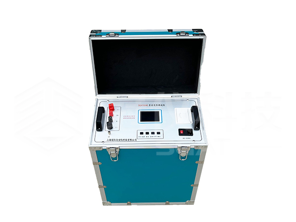 SGAT8040变压器直流电阻测试仪（40A）